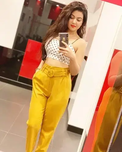 Munsiari Escort